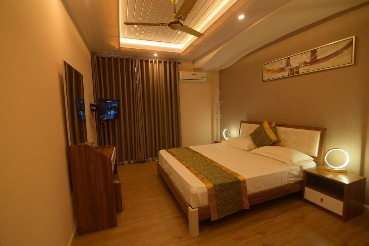 Hotel Blue Sky Kurunegala Εξωτερικό φωτογραφία
