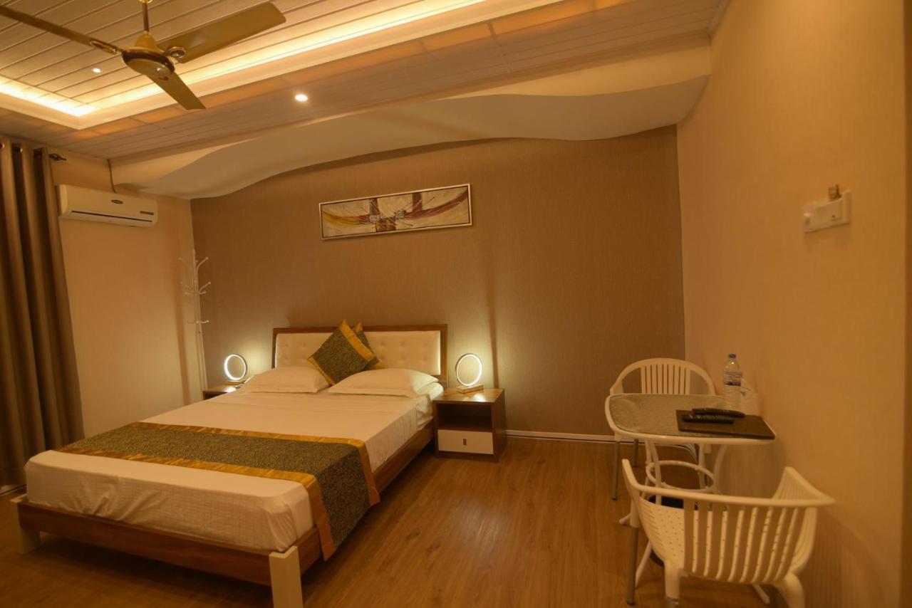 Hotel Blue Sky Kurunegala Εξωτερικό φωτογραφία