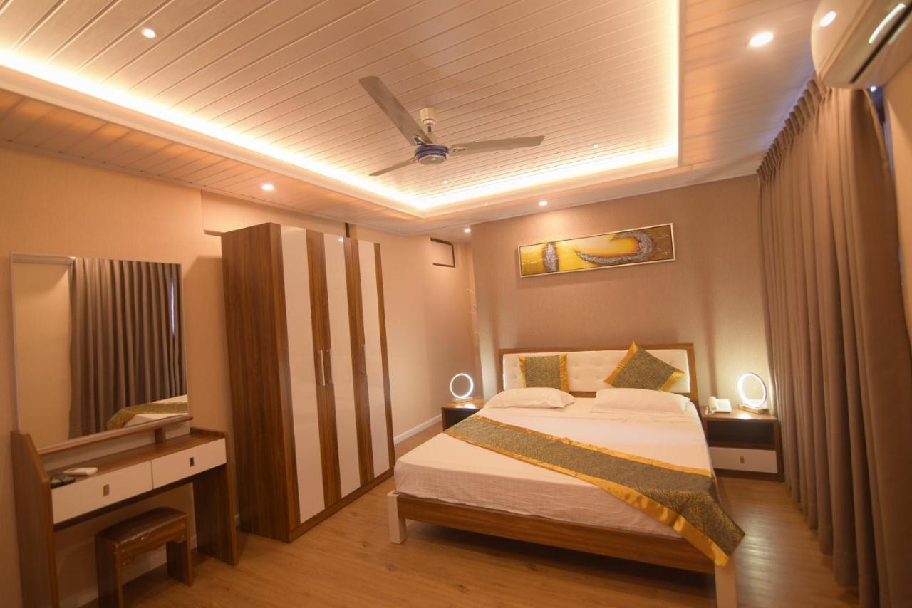 Hotel Blue Sky Kurunegala Εξωτερικό φωτογραφία