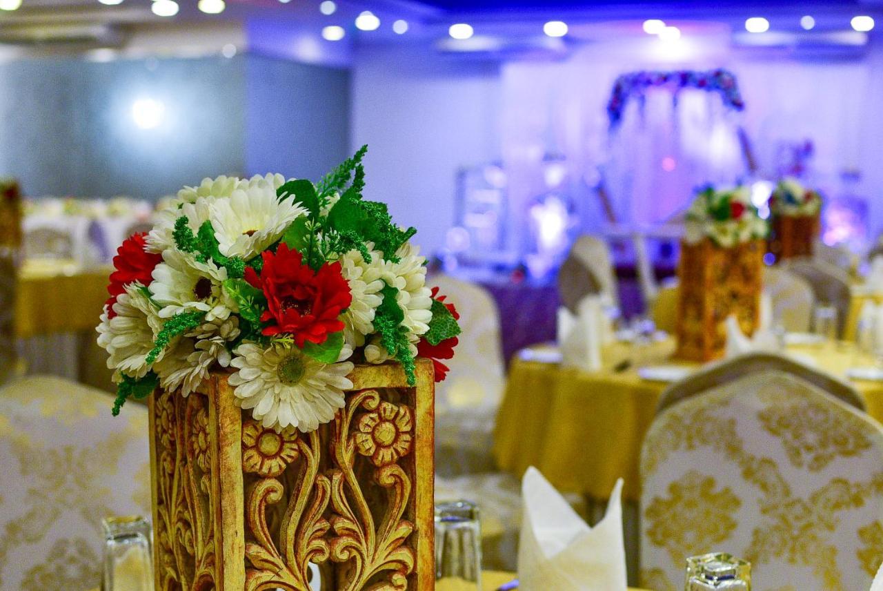 Hotel Blue Sky Kurunegala Εξωτερικό φωτογραφία