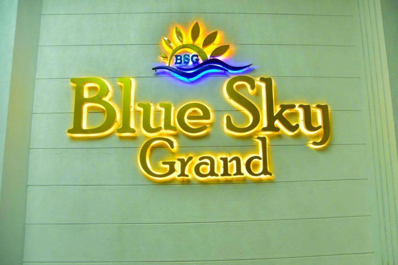 Hotel Blue Sky Kurunegala Εξωτερικό φωτογραφία