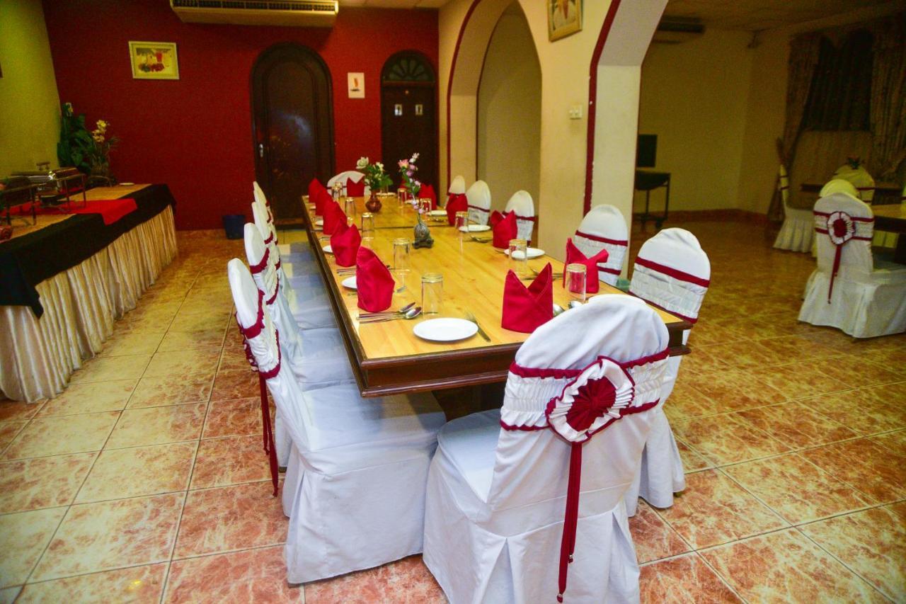 Hotel Blue Sky Kurunegala Εξωτερικό φωτογραφία