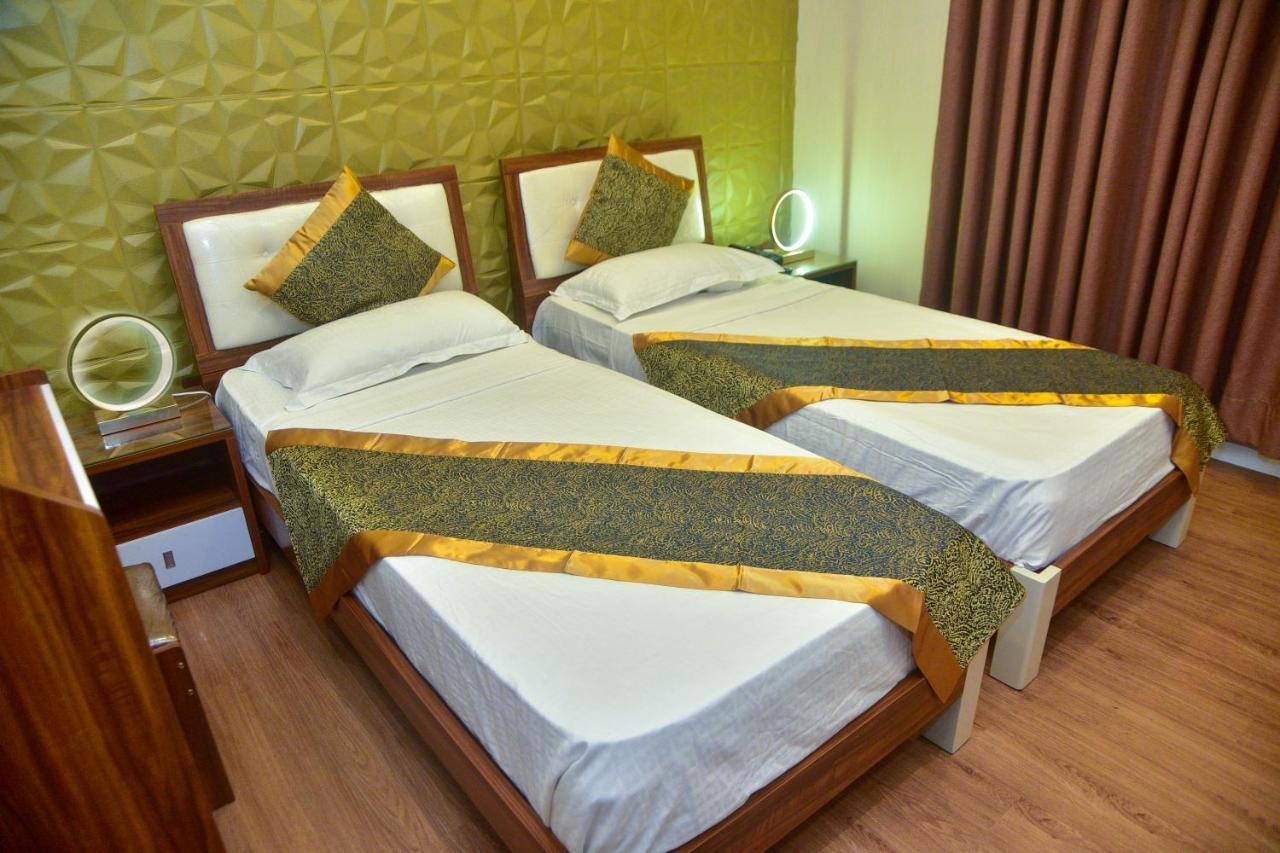 Hotel Blue Sky Kurunegala Εξωτερικό φωτογραφία