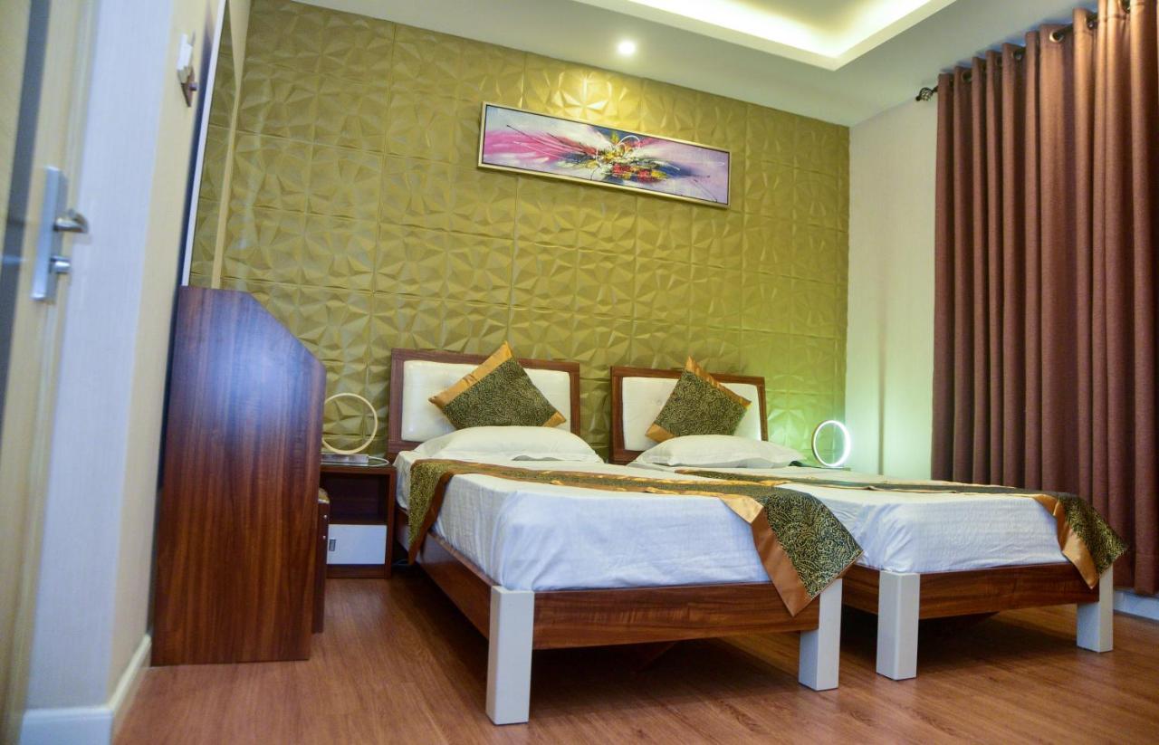 Hotel Blue Sky Kurunegala Εξωτερικό φωτογραφία