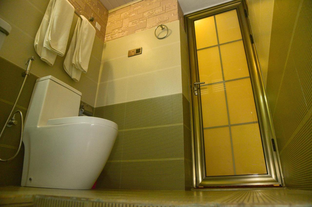 Hotel Blue Sky Kurunegala Εξωτερικό φωτογραφία
